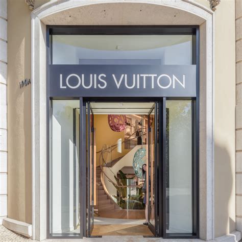 louis vuitton portugal shop online|louis vuitton lisbon.